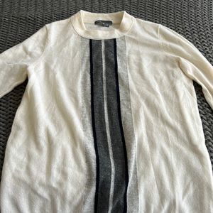Vince cashmere sweater